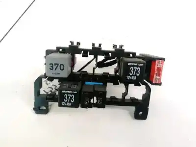 Pezzo di ricambio per auto di seconda mano  per AUDI A6 C6 (4F2)  Riferimenti OEM IAM 4F0937503  