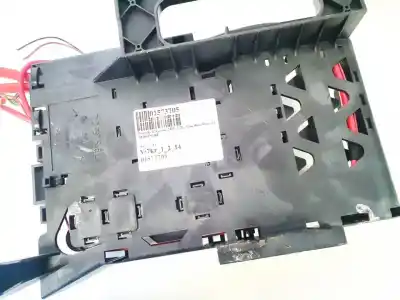 Pezzo di ricambio per auto di seconda mano scatola relè/fusibili per porsche cayenne, 2002.01 - 2010.06 3.2l 184kw 2003 - 2007 riferimenti oem iam 7l0937548c  15426742