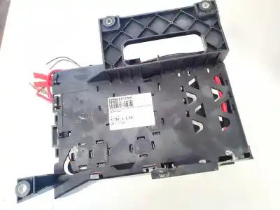 Pezzo di ricambio per auto di seconda mano scatola relè/fusibili per porsche cayenne, 2002.01 - 2010.06 3.2l 184kw 2003 - 2007 riferimenti oem iam 7l0937548c  15426742