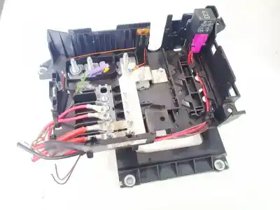 Pièce détachée automobile d'occasion BOÎTES À FUSIBLES pour PORSCHE CAYENNE, 2002.01 - 2010.06  Références OEM IAM 7L0937548C  15426742