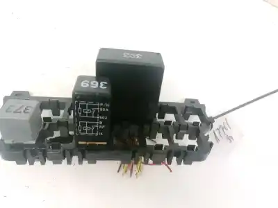 Pezzo di ricambio per auto di seconda mano scatola relè/fusibili per audi a6, c5 2001.08 - 2005.01 facelift 2.5 tdi 120kw 2002.07 - 2005.01 riferimenti oem iam 8d0937503e  