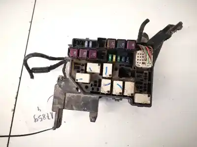 Second-hand car spare part Fuse Box Unit for SUZUKI SX4 (GY) 1.6 VVT 4x4 OEM IAM references   