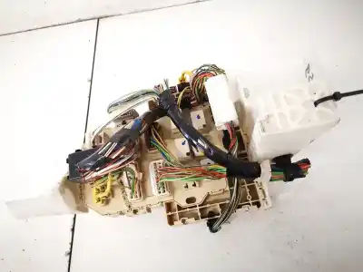Second-hand car spare part Fuse Box Unit for SUZUKI SX4 (GY) 1.6 VVT 4x4 OEM IAM references 3677079J31  36770-79J31