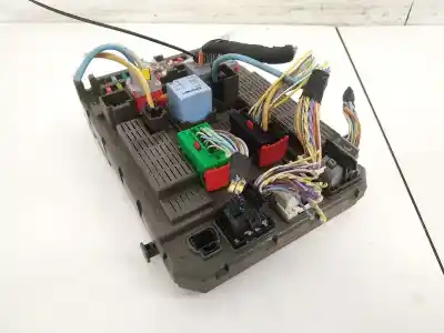 Peça sobressalente para automóvel em segunda mão  por FIAT ULYSSE (179)  Referências OEM IAM 9645439480  