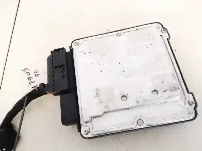 Second-hand car spare part ecu engine control for seat altea (5p1) 1.9 tdi oem iam references 03g906016dh  0281011864