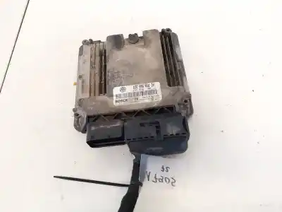 Gebrauchtes Autoersatzteil  zum SEAT ALTEA (5P1)  OEM-IAM-Referenzen 03G906016DH  0281011864
