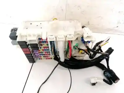 Second-hand car spare part fuse box unit for honda insight (ze_) 1.3 ima (ze28 ze2) oem iam references tm8s210  tm8-s210