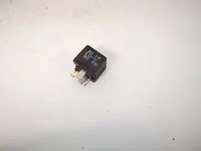 Second-hand car spare part relay for audi a6 c5 (4b2, 4b4) 2.5 tdi oem iam references 8d0951253a  