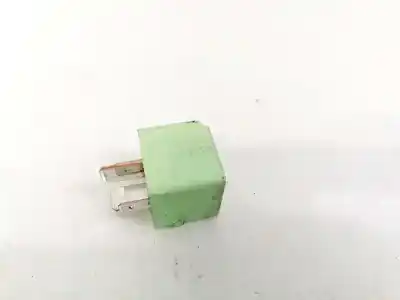 Second-hand car spare part Relay for SKODA FABIA 1.2 TSI OEM IAM references 4H0951253  