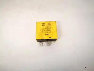 Second-hand car spare part  for OPEL VECTRA, B 2000.09 - 2002.04 FACELIFT  OEM IAM references 09134880  50206001