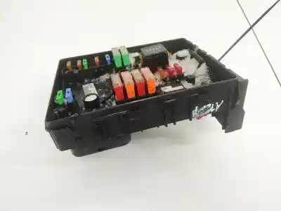 Gebrauchtes Autoersatzteil  zum SKODA OCTAVIA COMBI (1Z5)  OEM-IAM-Referenzen 1K0937125A  
