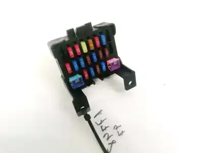 Pezzo di ricambio per auto di seconda mano Scatola Relè/fusibili per MAZDA CX-7 (ER) 2.2 Turbodiesel CAT Riferimenti OEM IAM   
