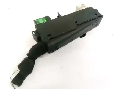 Second-hand car spare part fuse box unit for opel vectra c (z02) 2.2 dti 16v (f69) oem iam references zf231  zf23-1