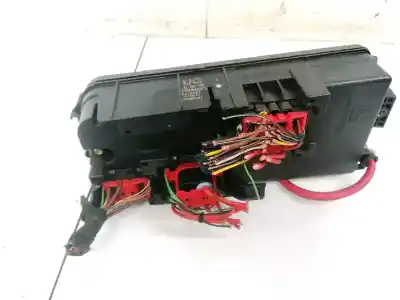 Автозапчасти б/у блок реле/предохранителей за opel vectra c (z02) 2.2 dti 16v (f69) ссылки oem iam 13144709  519066005, 00069461