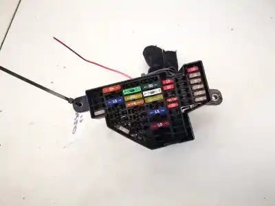 Автозапчастина б/у  для SKODA OCTAVIA COMBI (1Z5)  Посилання на OEM IAM   