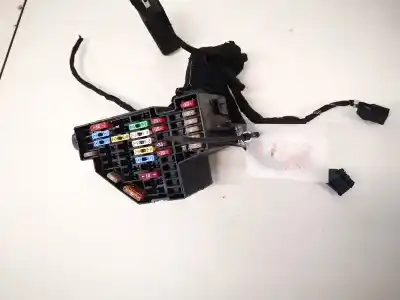 Gebrauchtes Autoersatzteil  zum SKODA OCTAVIA COMBI (1Z5)  OEM-IAM-Referenzen   