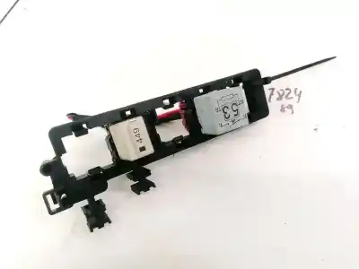 Gebrauchtes Autoersatzteil  zum SKODA OCTAVIA COMBI (1Z5)  OEM-IAM-Referenzen 1K1937503  