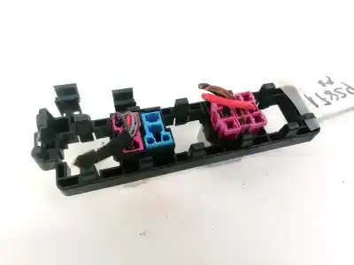 Second-hand car spare part fuse box unit for skoda octavia combi (1z5) 1.9 tdi dpf oem iam references 1k1937503  