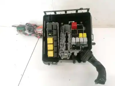 Peça sobressalente para automóvel em segunda mão  por OPEL MERIVA B  Referências OEM IAM   