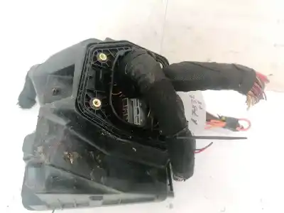 Second-hand car spare part fuse box unit for opel meriva b 1.7 16v cdti oem iam references   