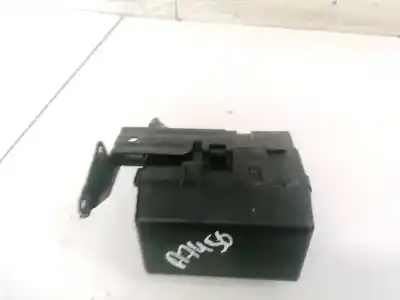 Second-hand car spare part fuse box unit for hyundai i30 1.6 crdi cat oem iam references   