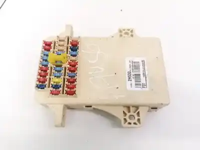 Second-hand car spare part  for HYUNDAI I30  OEM IAM references 919502H53010  919502H530