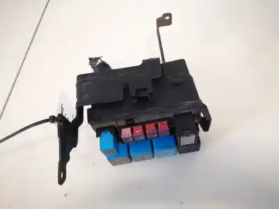Pezzo di ricambio per auto di seconda mano scatola relè/fusibili per kia ceed (ed) 1.6 crdi 115 riferimenti oem iam 919402h000