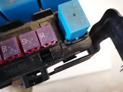 Second-hand car spare part fuse box unit for kia ceed (ed) 1.6 crdi 115 oem iam references 919402h000  91940-2h000