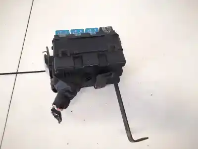 Second-hand car spare part fuse box unit for kia ceed (ed) 1.6 crdi 115 oem iam references 919402h000  91940-2h000