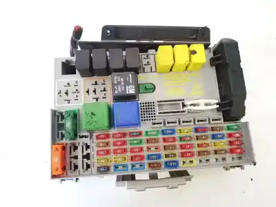 Peça sobressalente para automóvel em segunda mão  por OPEL ZAFIRA A  Referências OEM IAM 24412497  