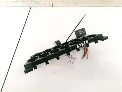 Pezzo di ricambio per auto di seconda mano  per AUDI A6, C5 2001.08 - 2005.01 FACELIFT  Riferimenti OEM IAM   