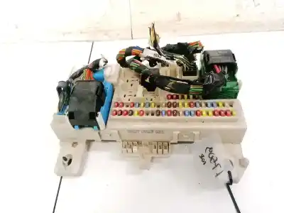 Second-hand car spare part fuse box unit for ford c-max (cb3) 1.6 tdci cat oem iam references 4m5t14a73df