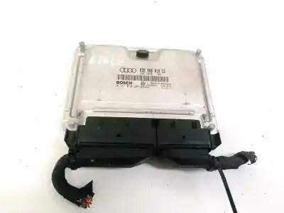 Pezzo di ricambio per auto di seconda mano  per AUDI A4 B6 (8E2)  Riferimenti OEM IAM 038906019CG  0281010406