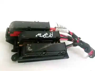 Second-hand car spare part fuse box unit for audi a5 cabriolet (8f7) 3.0 tdi quattro oem iam references   