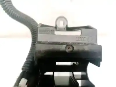 Second-hand car spare part fuse box unit for audi a5 cabriolet (8f7) 3.0 tdi quattro oem iam references 6k0937545  