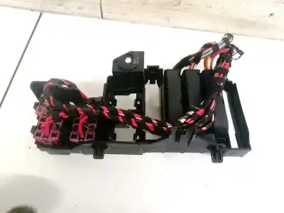 Second-hand car spare part fuse box unit for audi a5 cabriolet (8f7) 3.0 tdi quattro oem iam references 8k0971845a  8k0951253