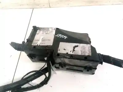 Second-hand car spare part fuse box unit for ford c-max (cb3) 1.6 tdci cat oem iam references 3m5t14k733  3m5t14k733npj