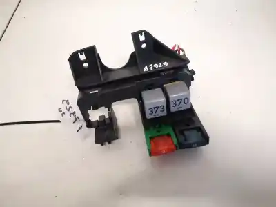 Pezzo di ricambio per auto di seconda mano  per AUDI A4 B6 (8E2)  Riferimenti OEM IAM 8E1937503  