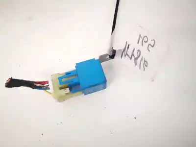 Second-hand car spare part relay for kia ceed (ed) 1.6 crdi 115 oem iam references 952251f100  95225-1f100