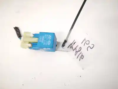 Second-hand car spare part relay for kia ceed (ed) 1.6 crdi 115 oem iam references 952251f100  95225-1f100