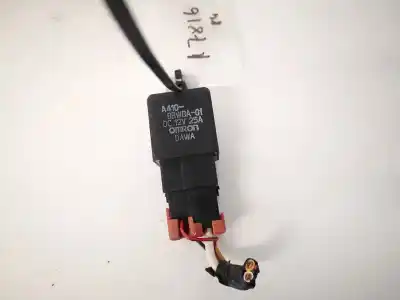 Pezzo di ricambio per auto di seconda mano relè per kia ceed (ed) 1.6 crdi 115 riferimenti oem iam bbwba01