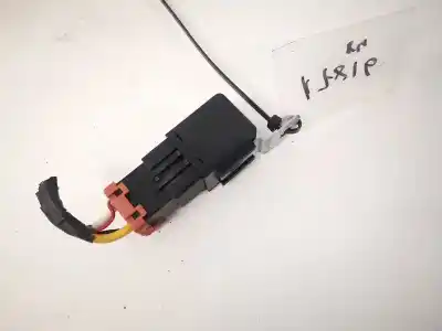 Pezzo di ricambio per auto di seconda mano relè per kia ceed (ed) 1.6 crdi 115 riferimenti oem iam bbwba01  bbwba-01