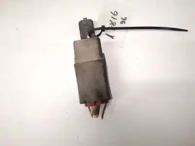 Pezzo di ricambio per auto di seconda mano relè per kia ceed (ed) 1.6 crdi 115 riferimenti oem iam 368602a300
