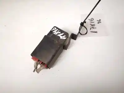 Pezzo di ricambio per auto di seconda mano relè per kia ceed (ed) 1.6 crdi 115 riferimenti oem iam 368602a300  36860-2a300