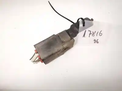 Pezzo di ricambio per auto di seconda mano relè per kia ceed (ed) 1.6 crdi 115 riferimenti oem iam 368602a300  36860-2a300