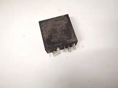 Peça sobressalente para automóvel em segunda mão relé para automóvel por volkswagen golf iv (1j1) 1.9 tdi referências oem iam 4b0955531a