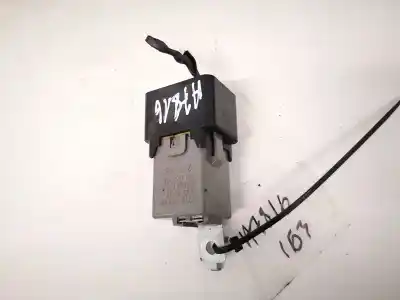 Pezzo di ricambio per auto di seconda mano relè per kia ceed (ed) 1.6 crdi 115 riferimenti oem iam 937101h000