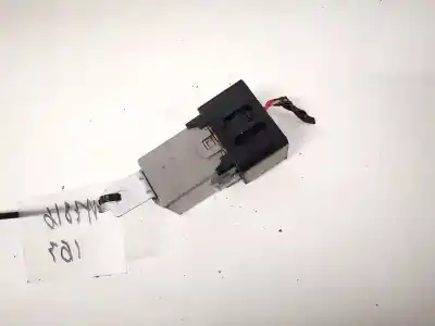 Pezzo di ricambio per auto di seconda mano relè per kia ceed (ed) 1.6 crdi 115 riferimenti oem iam 937101h000  93710-1h000