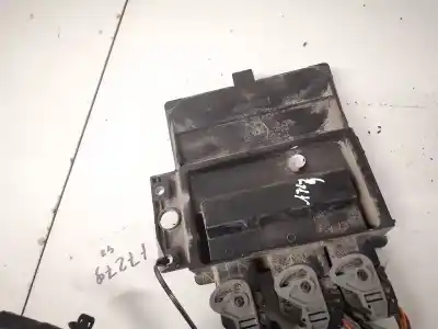 Автозапчасти б/у блок управления двигателем за renault megane ii (bm0/1_, cm0/1_) 1.5 dci ссылки oem iam 8200334419  8200414354