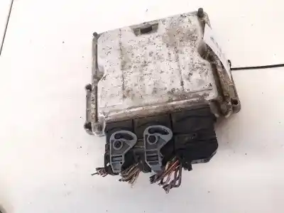 Автозапчастина б/у  для RENAULT LAGUNA II (BG0)  Посилання на OEM IAM 8200163528  8200095416, 0281011101
